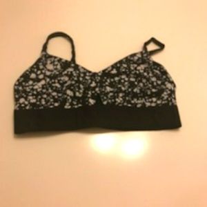 Fabletics sports bra